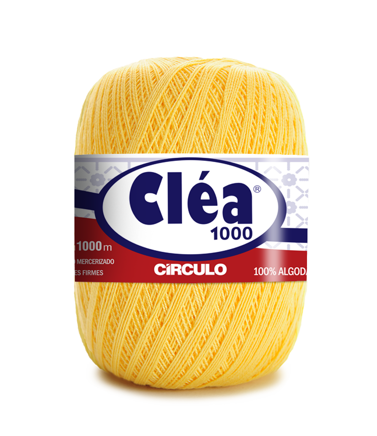 HILO CLEA 1000 CIRCULO 1317 SOLAR